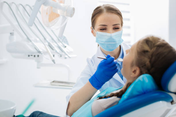 Best Dental X-Rays and Imaging  in Springtown, TX